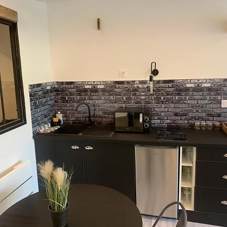 Chambre A La Noye Estrees-sur-Noye Buitenkant foto