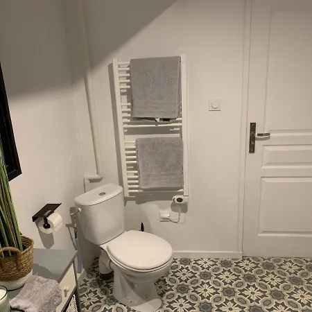Chambre A La Noye Estrees-sur-Noye Buitenkant foto