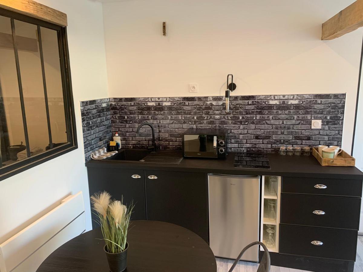 Apartment A La Noye *