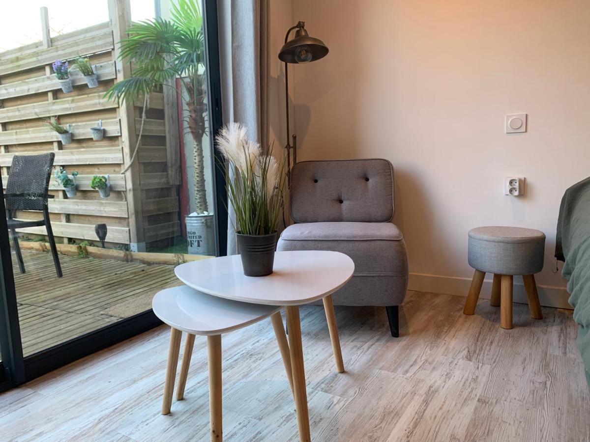 Apartment A La Noye