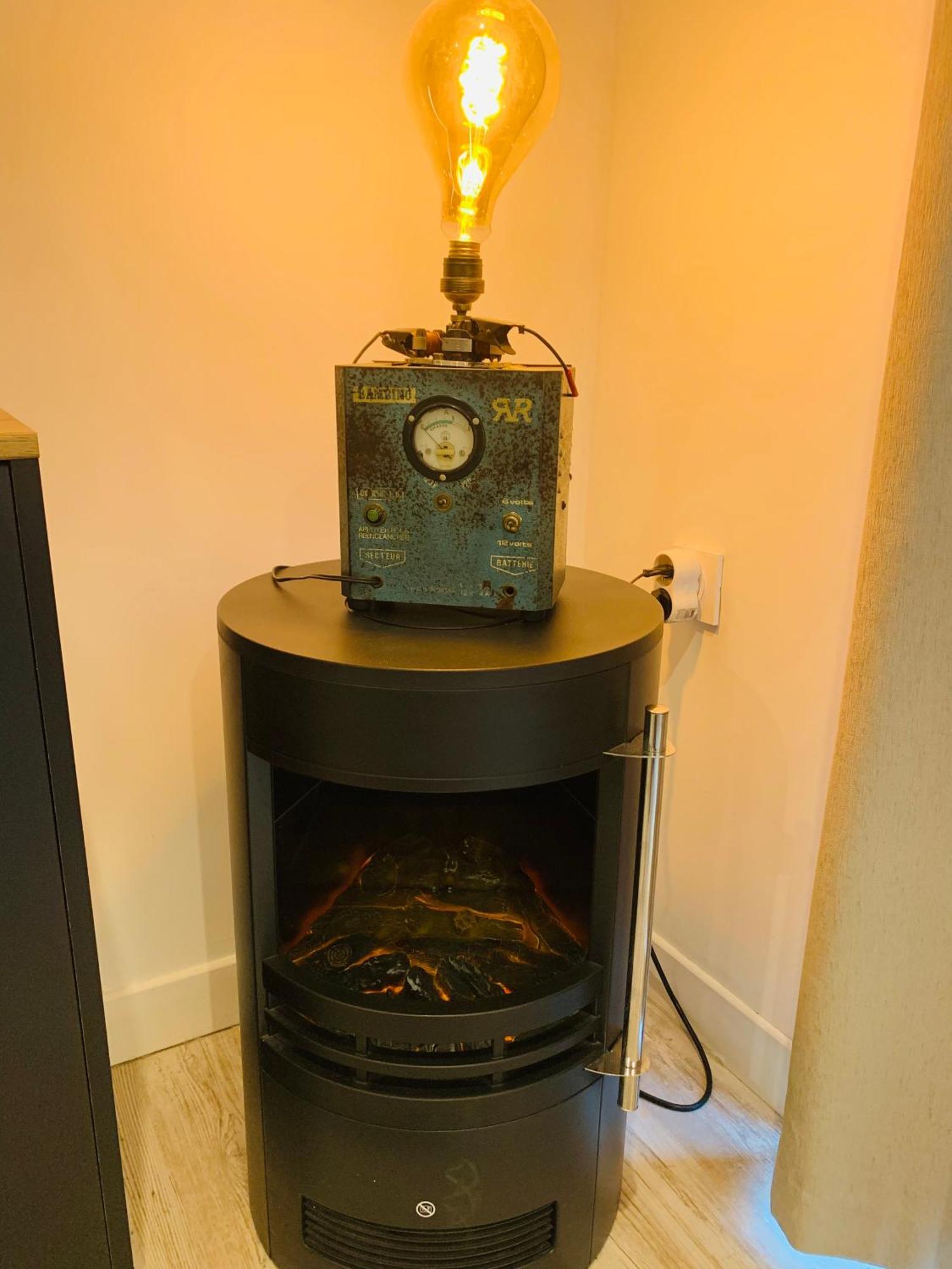 A La Noye Apartment Estrees-sur-Noye